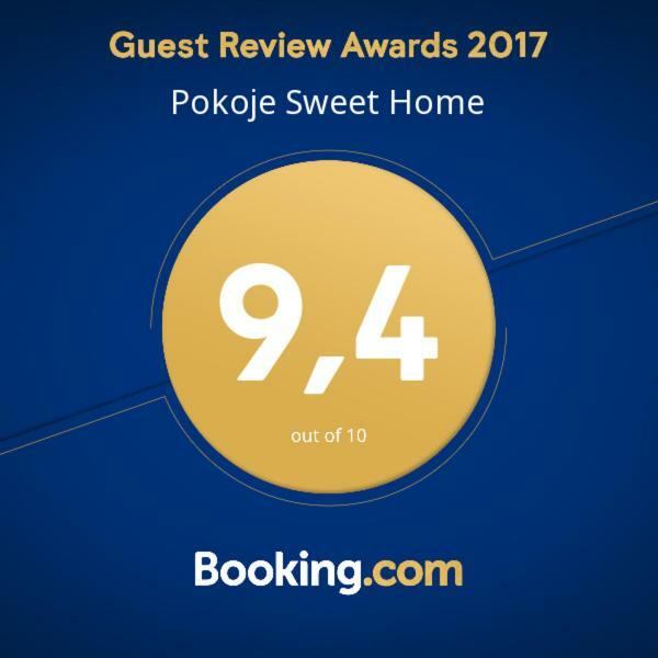Pokoje Sweet Home 斯蒂格纳 外观 照片